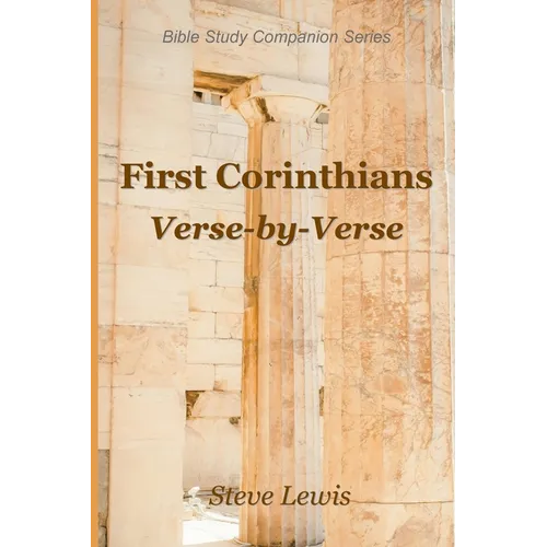 First Corinthians Verse-by-Verse