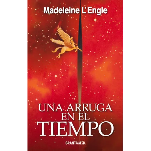 Una Arruga En El Tiempo