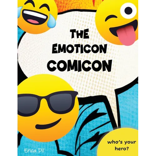 The Emoticon Comicon