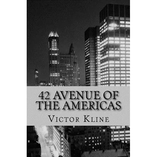 42 Avenue of The Americas