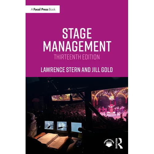 Stage Management