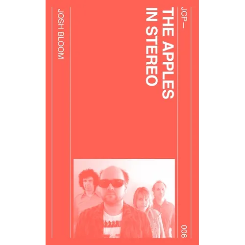 The Apples in Stereo