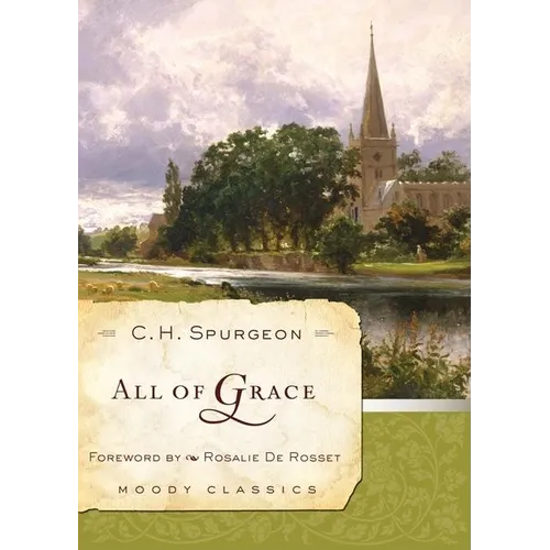 All of Grace