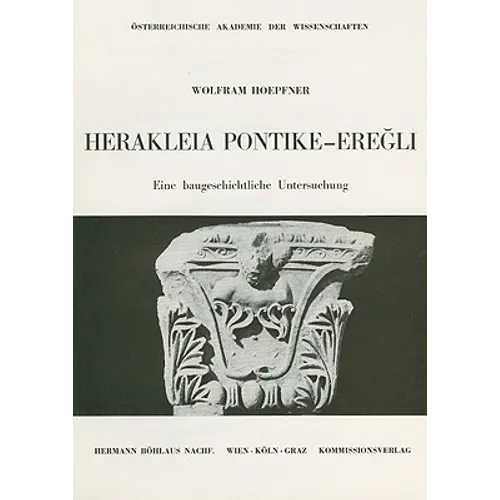Herakleia Pontike - Eregli