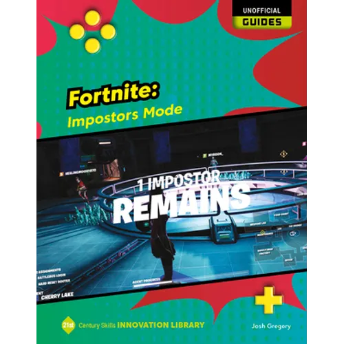 Fortnite: Impostors Mode