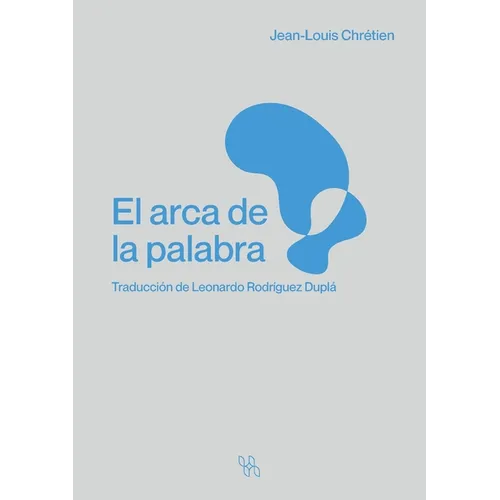 El arca de la palabra