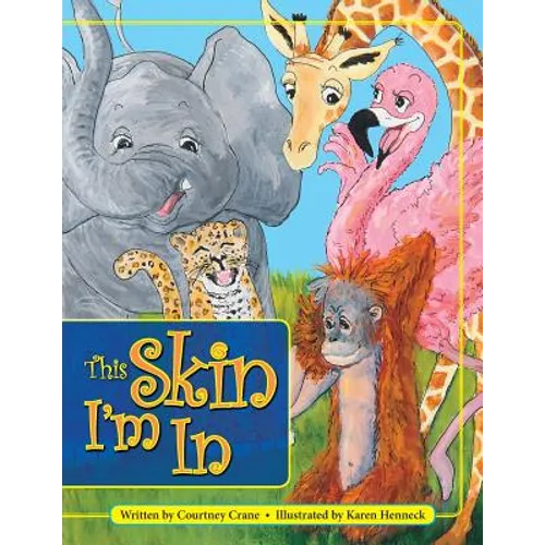 This Skin I'm In