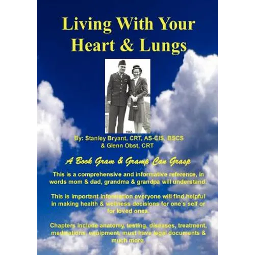 Living With Your Heart & Lungs