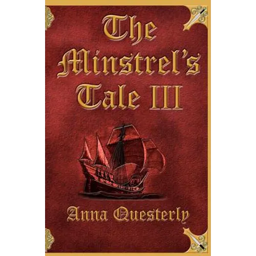 The Minstrel's Tale III