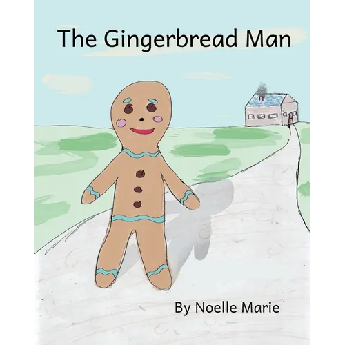 The Gingerbread Man