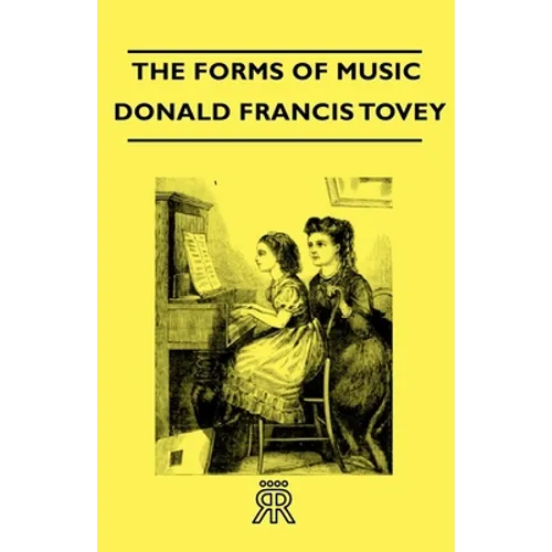 The Forms of Music