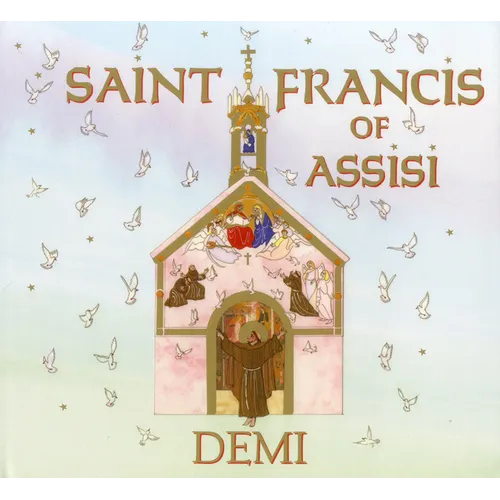 Saint Francis of Assisi