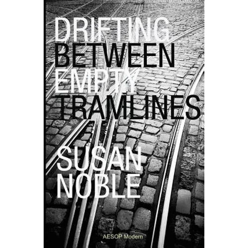 Drifting Between Empty Tramlines: A Chronicle of Bridchester