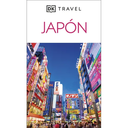 Japã3n Guã-A Visual (DK Japan)