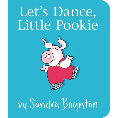 Let's Dance, Little Pookie