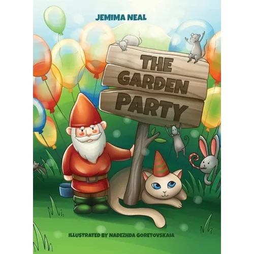 The Garden Party