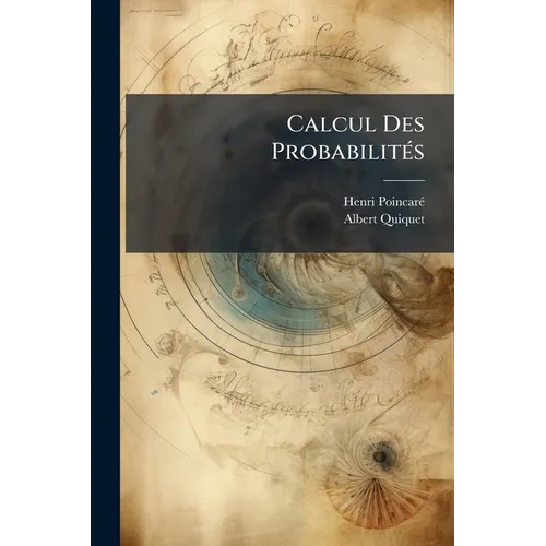 Calcul Des Probabilités
