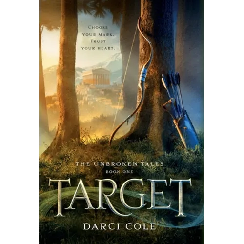 Target: The Unbroken Tales: Book One