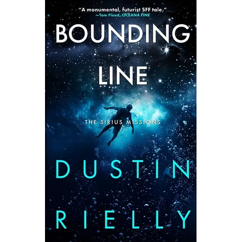 Bounding Line: The Sirius Missions