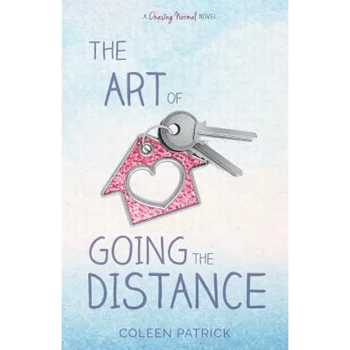 The Art of Going the Distance