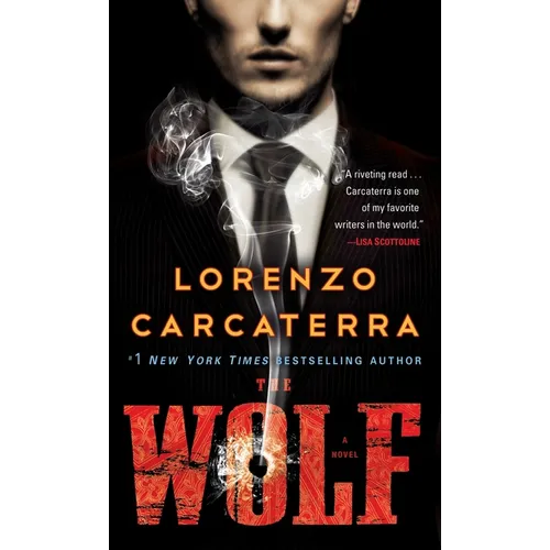 The Wolf