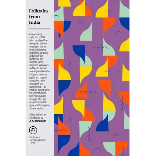 Folktales from India