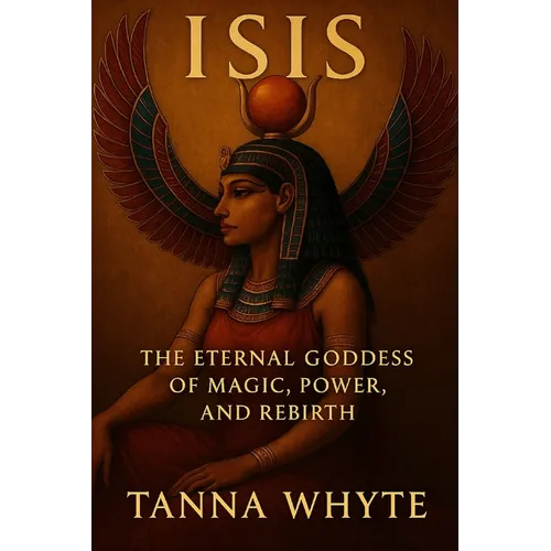 Isis: The Eternal Goddess