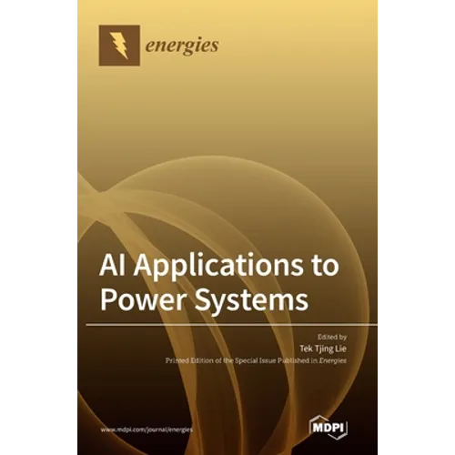 AI Applications to Power Systems