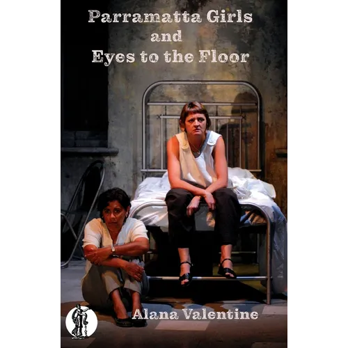Parramatta Girls and Eyes to the Floor