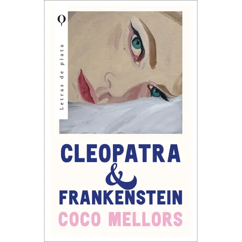 Cleopatra Y Frankenstein -V1