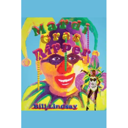 Mardi Gras Ripper