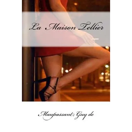 La Maison Tellier