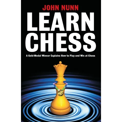 Learn Chess