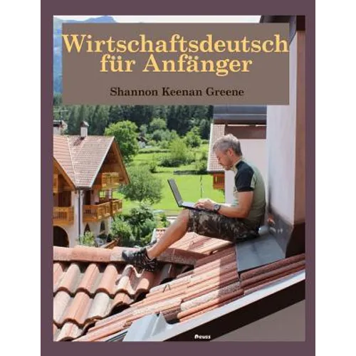 Wirtschaftsdeutsch fuer Anfaenger