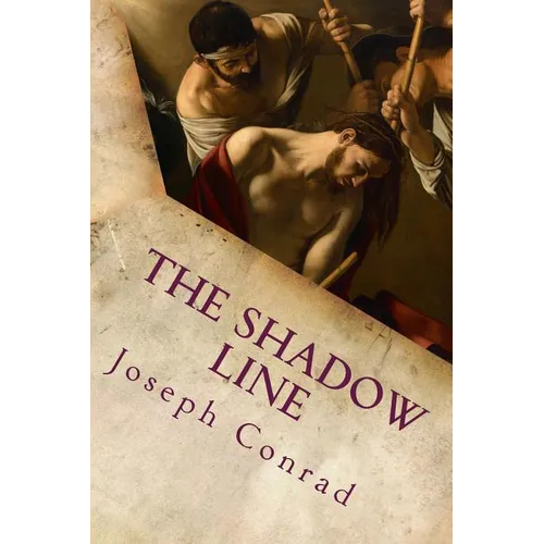 The Shadow Line