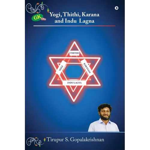 Yogi, Thithi, Karana and Indu Lagna