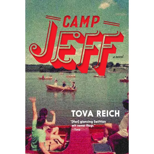 Camp Jeff