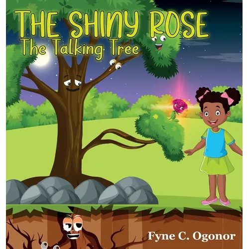 The Shiny Rose