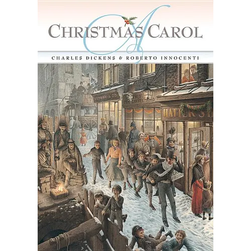 A Christmas Carol