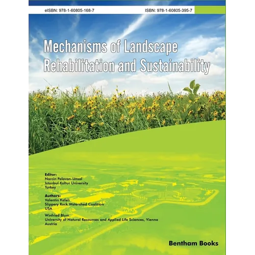 Mechanisms of Landscape Rehabilitation and Sustainability