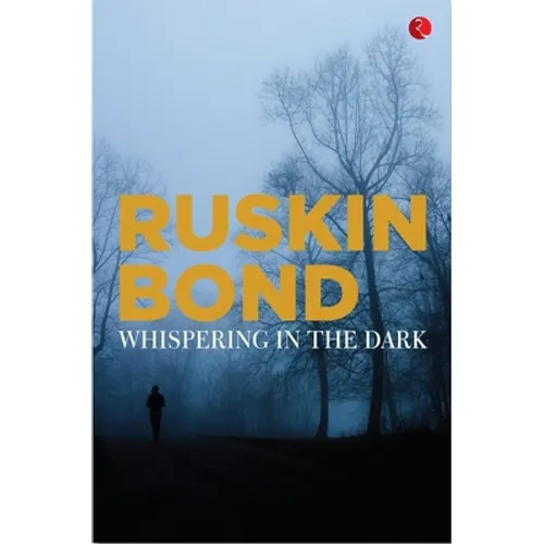 Whispering In The Dark
