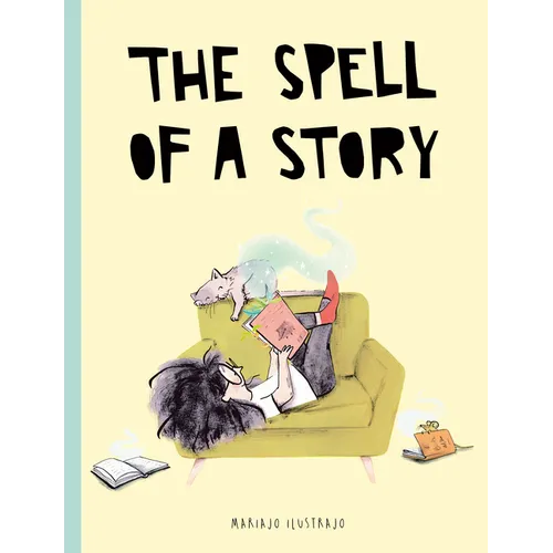 The Spell of a Story
