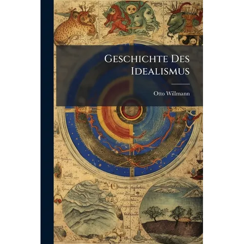 Geschichte Des Idealismus