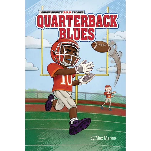Quarterback Blues
