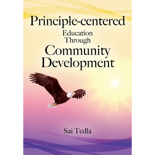 Principle-centered Education Through Community Development