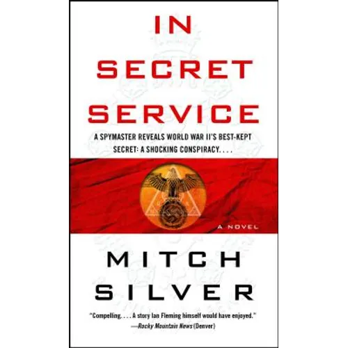 In Secret Service