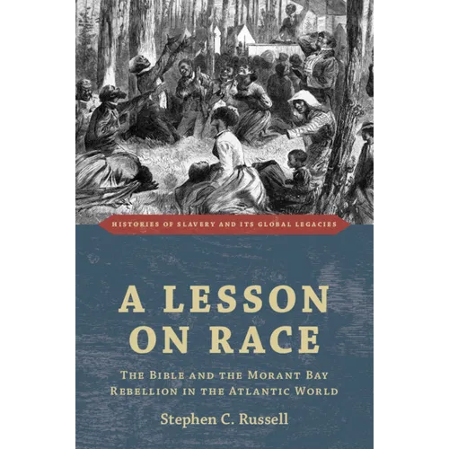 A Lesson on Race