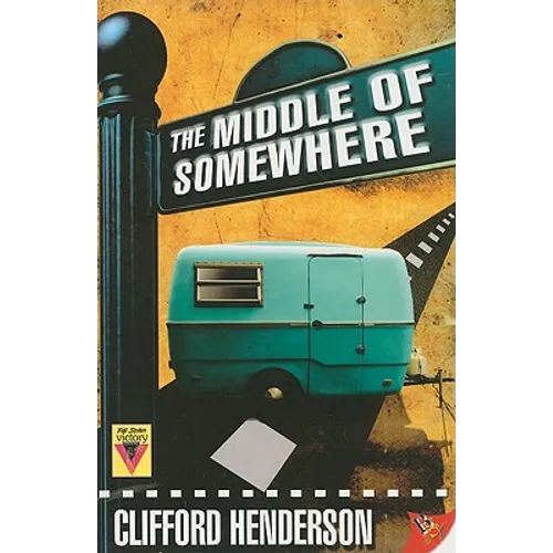The Middle of Somewhere