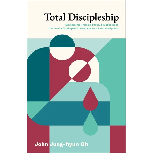 Total Discipleship