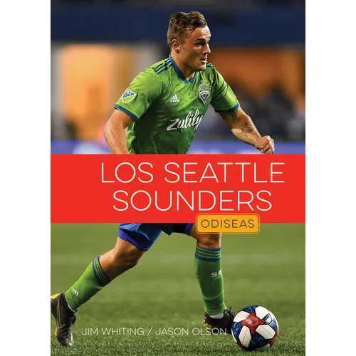 Los Seattle Sounders FC